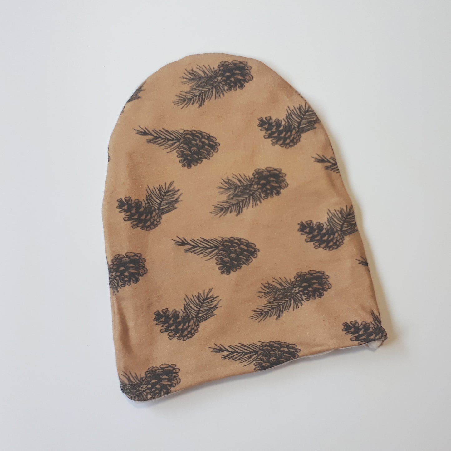 Organic Slouch Beanie - Limited stock